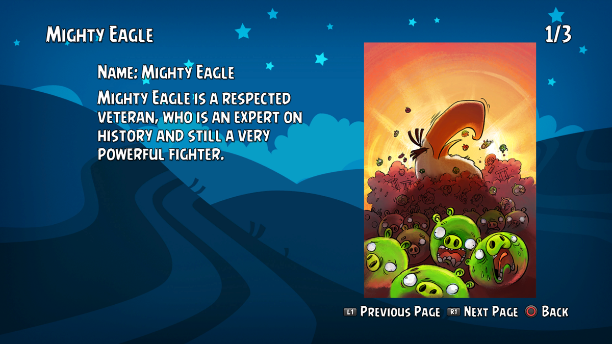 Angry Birds Trilogy - Image 5