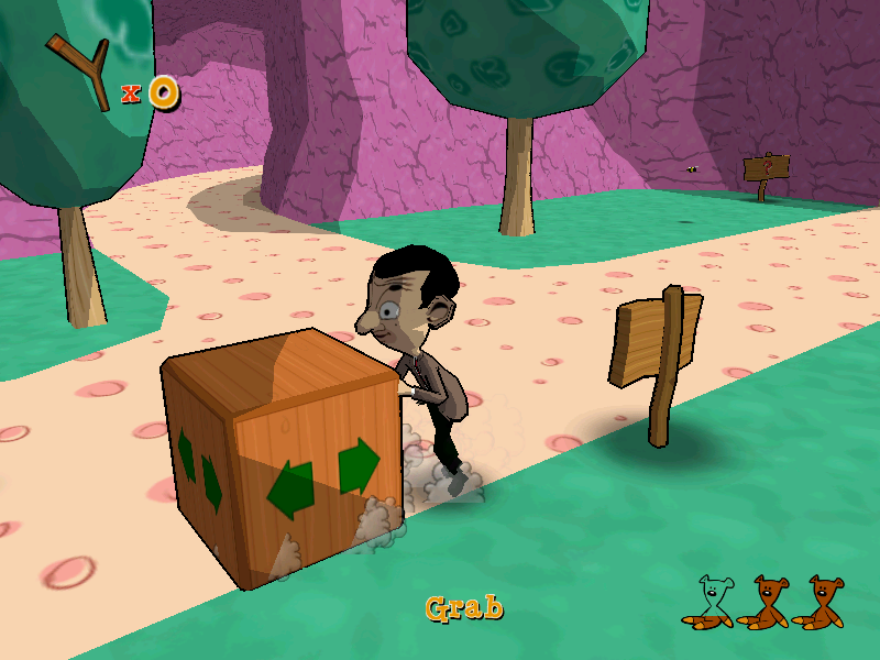 Mr Bean's Wacky World - Image 6