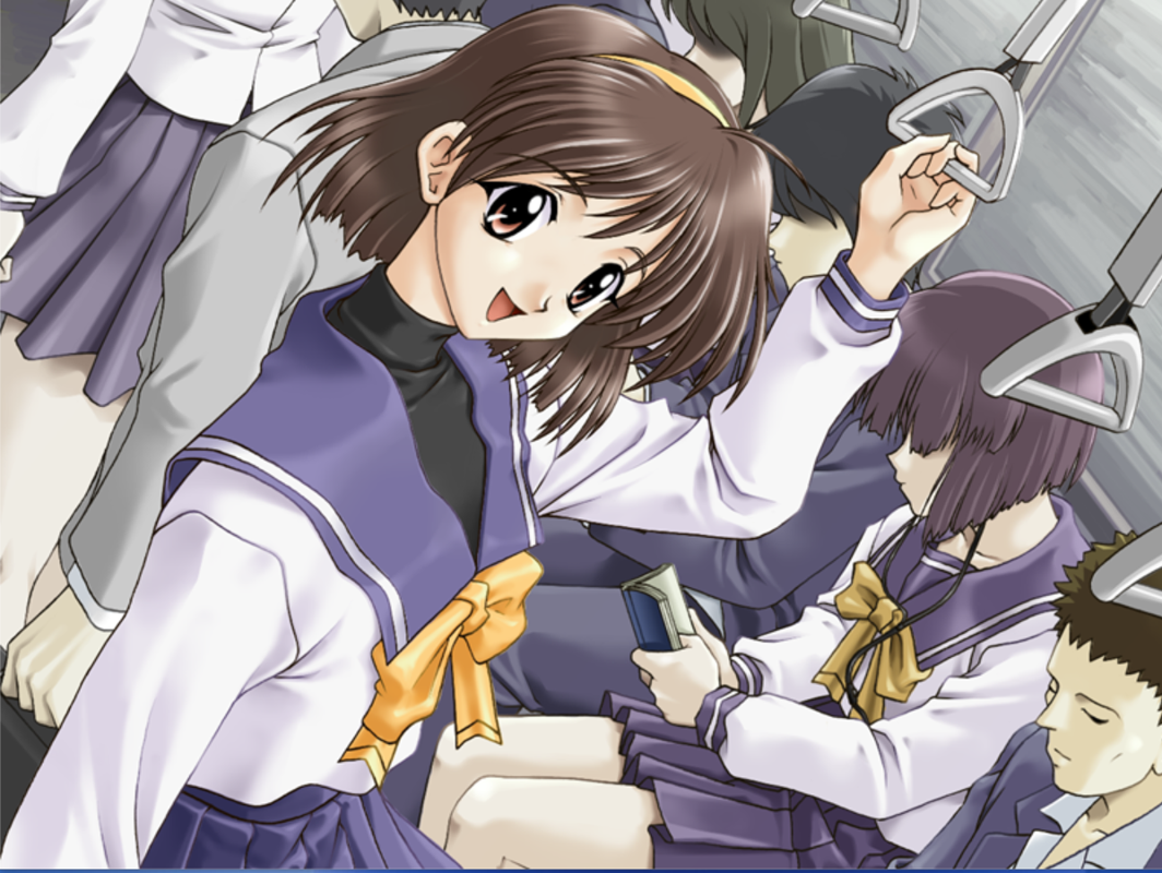 Memories Off - Image 5