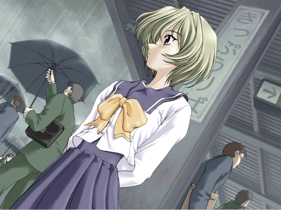 Memories Off - Image 4