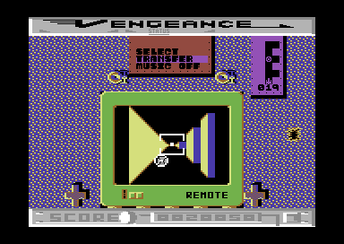 Vengeance - Image 4