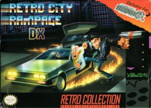 Retro City Rampage