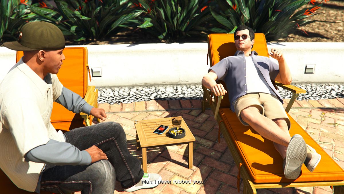 Grand Theft Auto V - Image 6