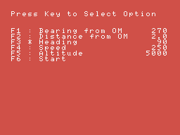 737 Flight Simulator — screenshot 2