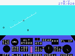 737 Flight Simulator - Image 6