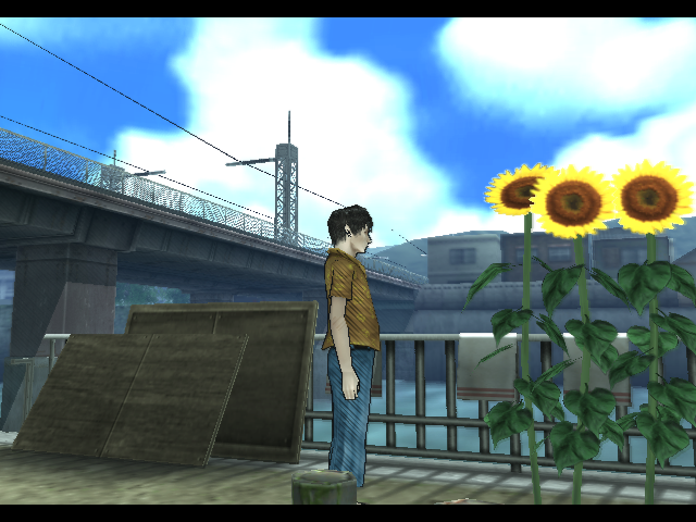 PachiPara 14: Kaze to Kumo to Super Umi in Okinawa — screenshot 2