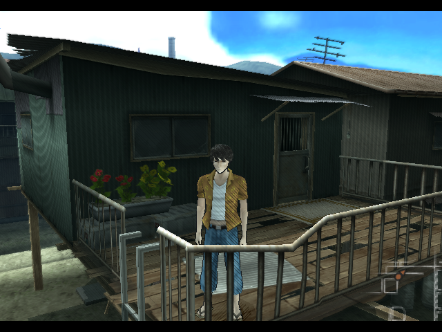 PachiPara 14: Kaze to Kumo to Super Umi in Okinawa — screenshot 1