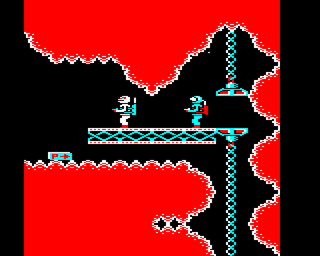 Codename Droid: Stryker's Run - Part 2 - Image 6