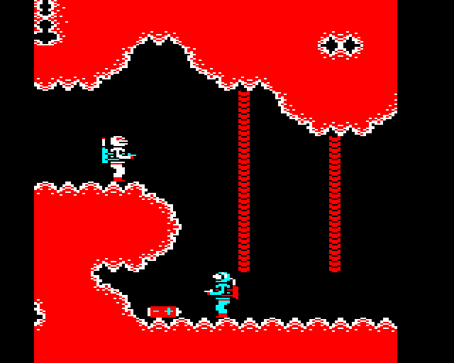 Codename Droid: Stryker's Run - Part 2 â screenshot 1