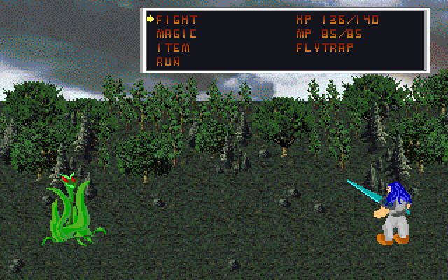 Forever Legend — screenshot 2