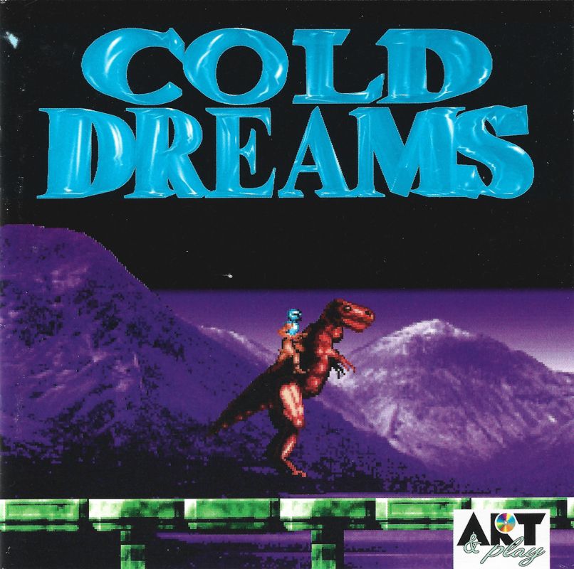 Cold Dreams