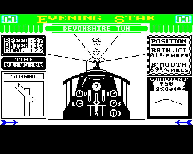 Evening Star ā screenshot 2