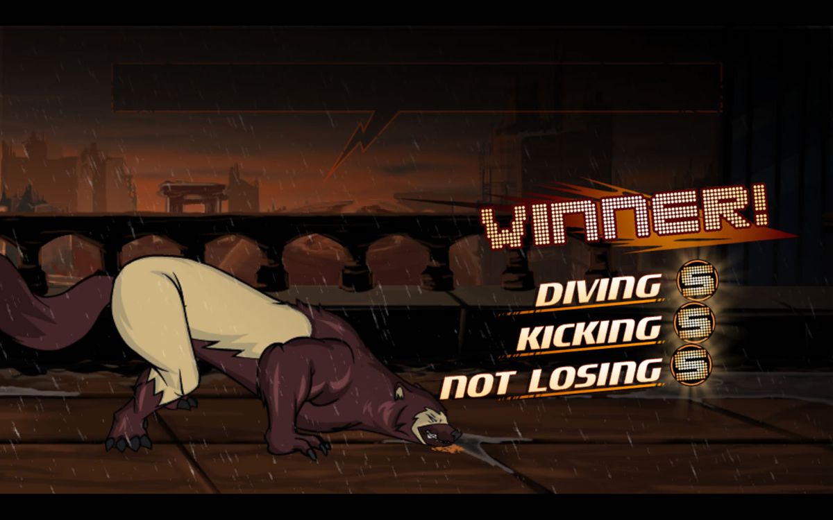 Divekick - Image 4