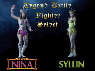 Twin Goddesses - Image 5