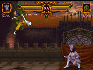 Twin Goddesses - Image 6