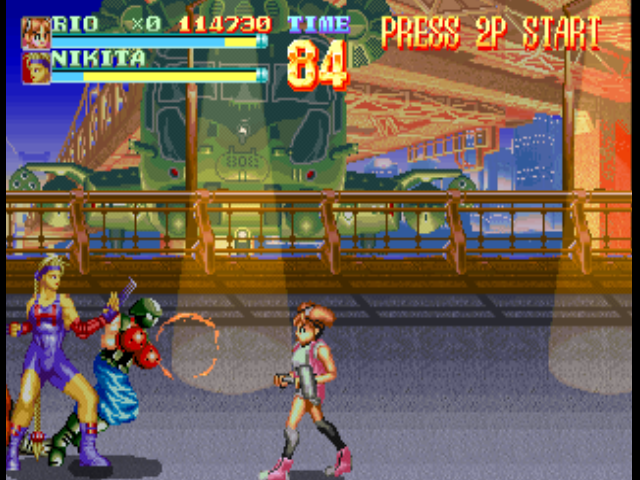 Nekketsu Oyako - Image 6