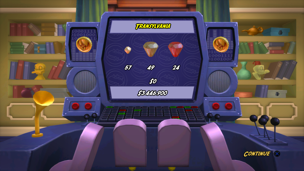 Disney DuckTales: Remastered - Image 6
