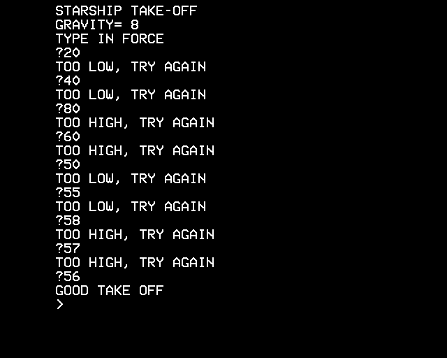 Computer Spacegames - Image 6