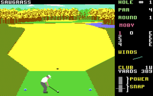 Famous Courses of the World: Vol. III