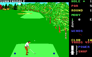 Famous Courses of the World: Vol. I - Image 6