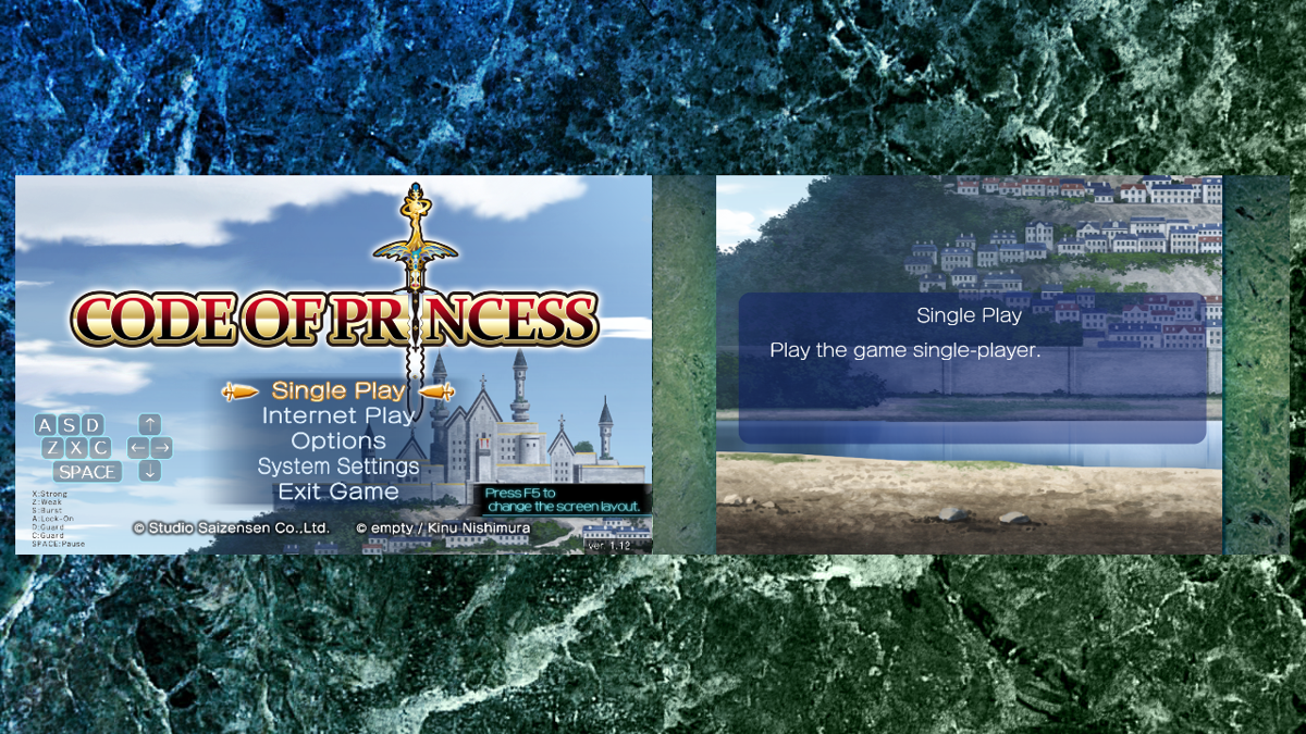 Code of Princess - Image 6