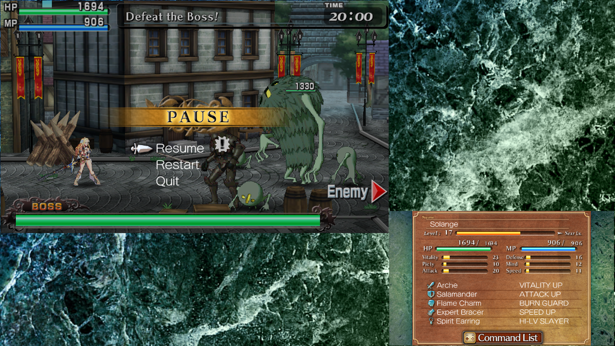 Code of Princess - Image 5