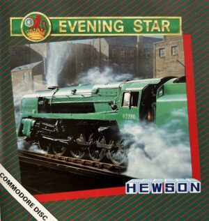 Evening Star