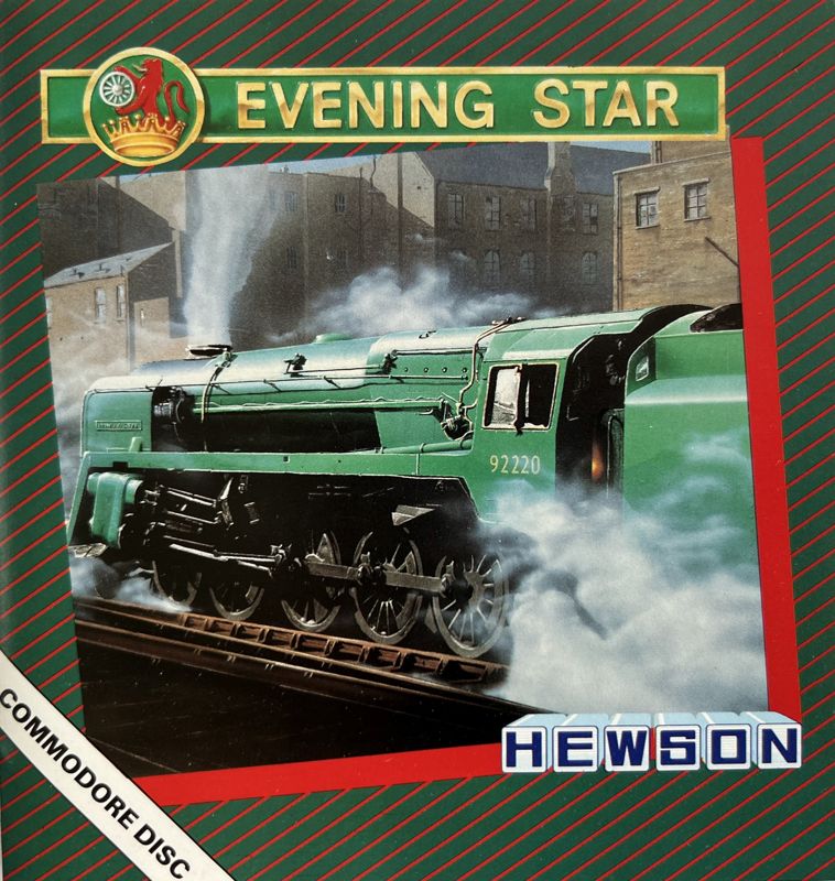 Evening Star