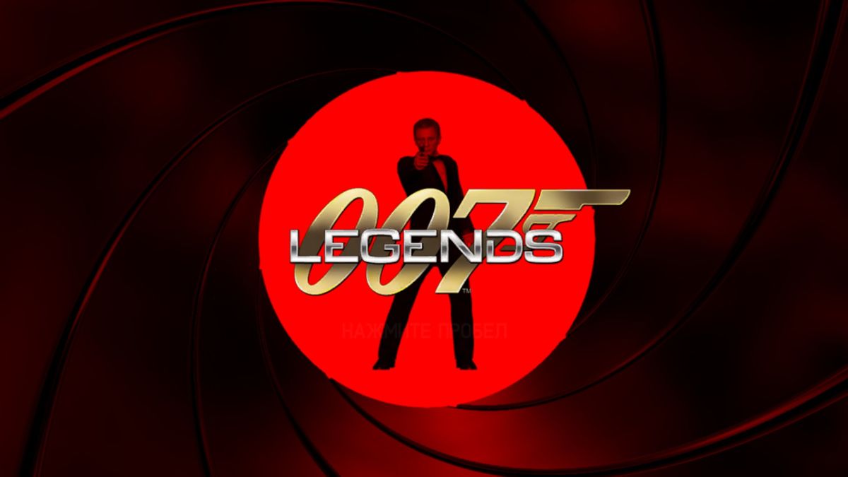 007: Legends - Image 6