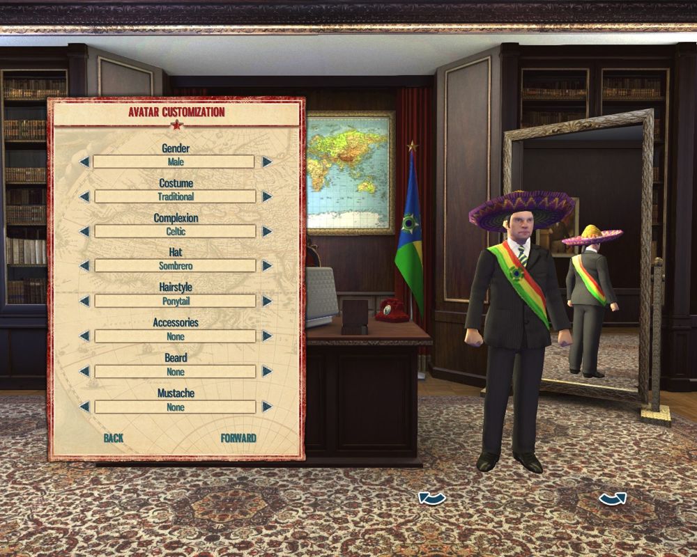 Tropico 4: Plantador — screenshot 1