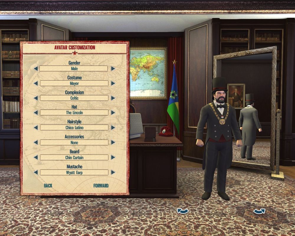 Tropico 4: Megalopolis — screenshot 1