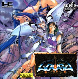 Kisō Louga