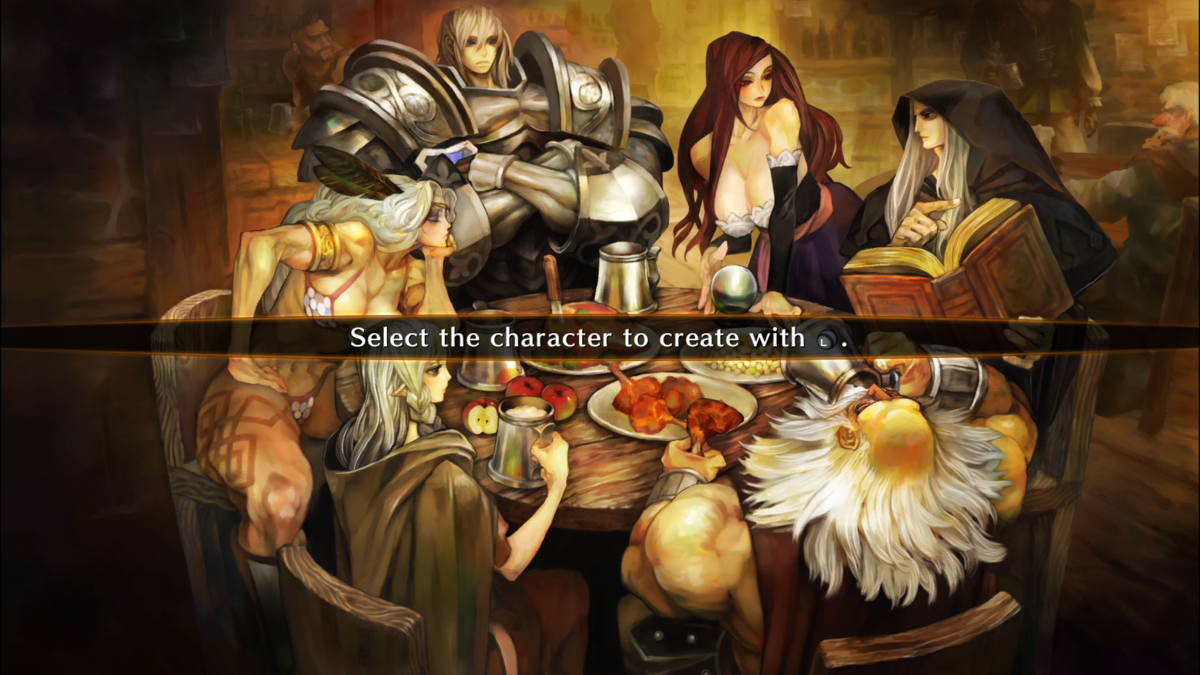 Dragon's Crown - Image 4