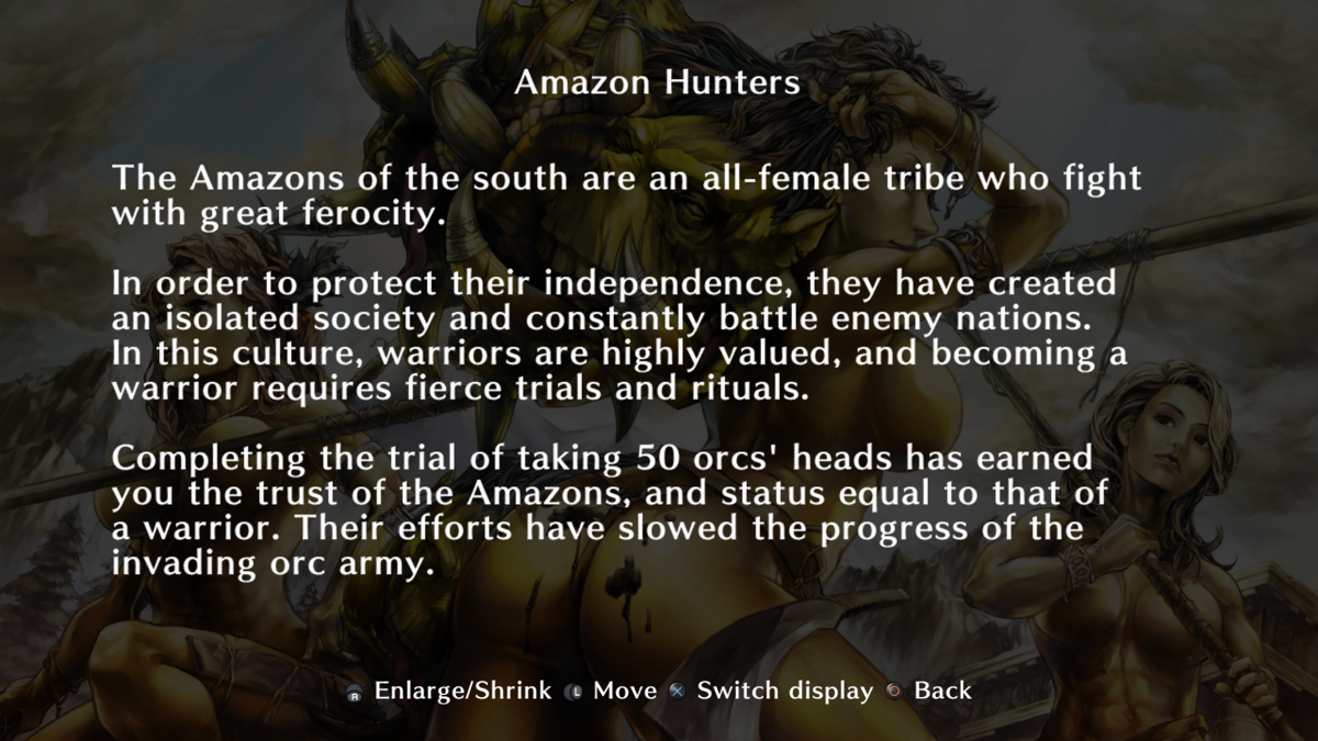 Dragon's Crown - Image 5