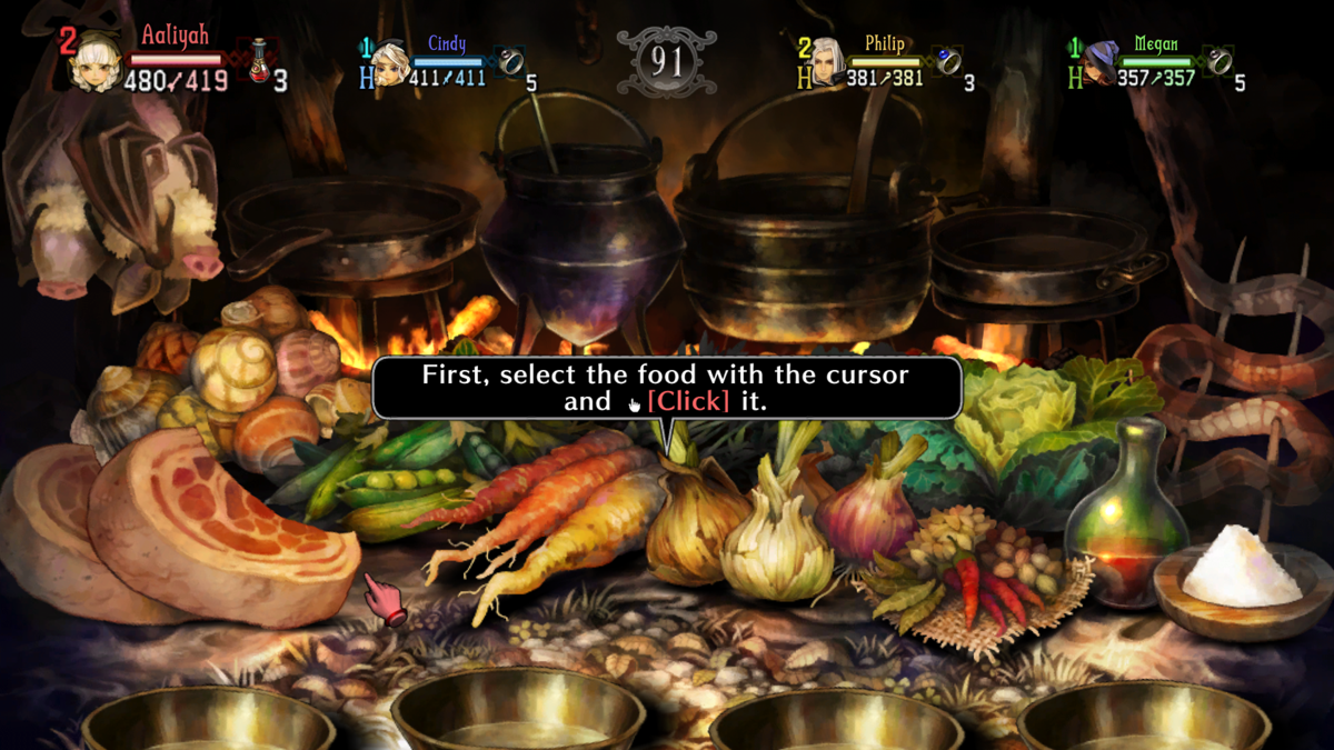Dragon's Crown - Image 6