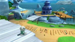 PokéPark 2: Wonders Beyond