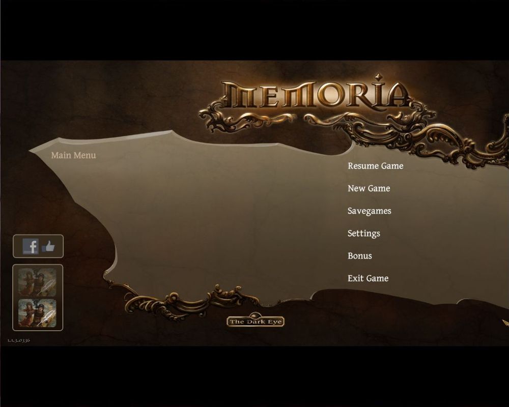 The Dark Eye: Memoria - Image 6