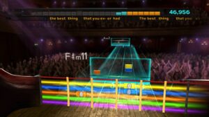 Rocksmith