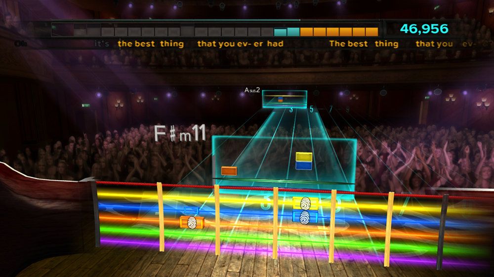 Rocksmith