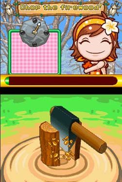 Mama's Combo Pack: Volume 1