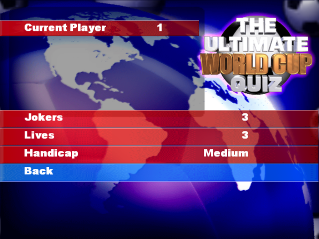 The Ultimate World Cup Quiz - Image 6