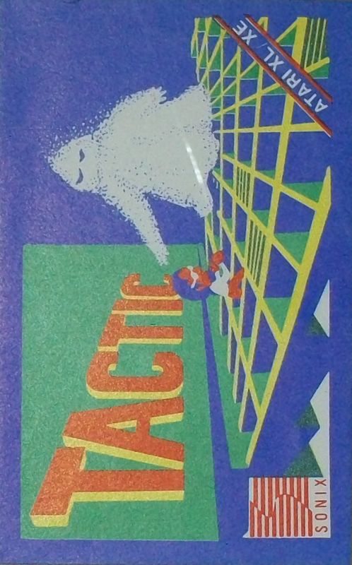 Tactic