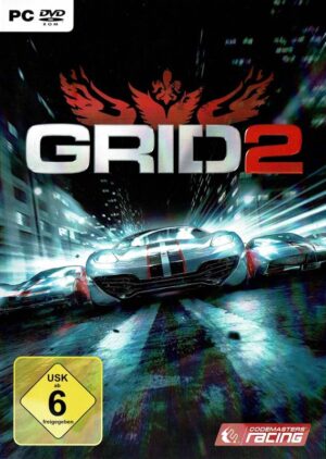 Grid 2