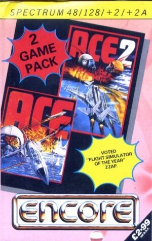 ACE and ACE 2