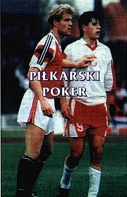 Piłkarski Poker