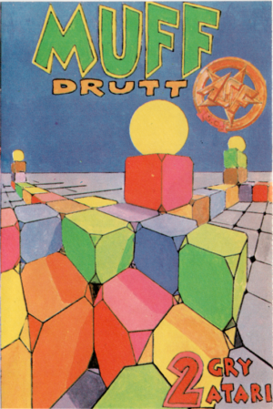 Muff / Drutt