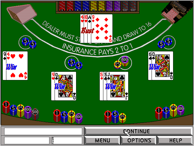 Casino Tournament of Champions - Image 5