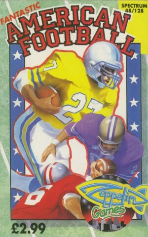 Fantastic American Football