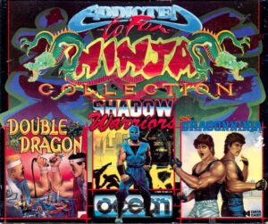 Addicted to Fun: Ninja Collection