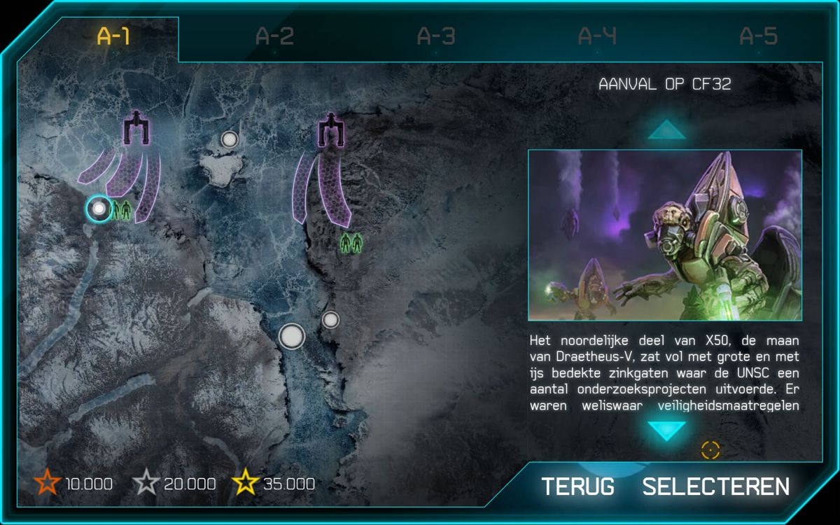 Halo: Spartan Assault - Image 5